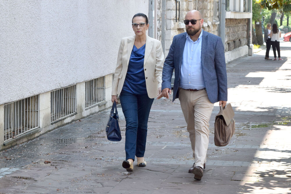 Đorđina Marović, Foto: Zoran Đurić