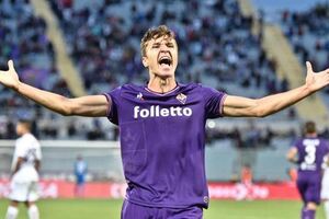 Murinjov Junajted stao u red za Federika Kijezu