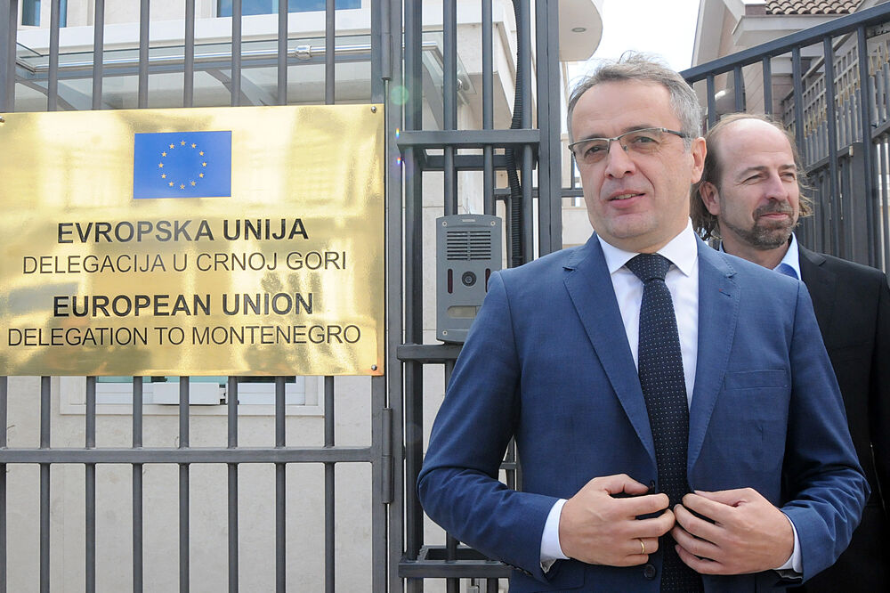 Goran Danilović, Foto: Zoran Đurić