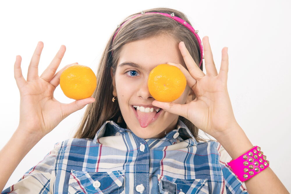 imunitet, voće, zdravlje, Foto: Shutterstock