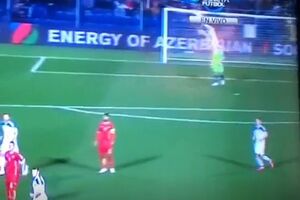 Akinfejev će predvoditi "zbornaju" na domaćem Mundijalu