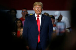 Pogledajte trejler za novi film Majkla Mura: Tramp je posljednji...