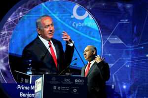 Netanjahu simulirao hakerski napad na račune i razgovore učesnika...
