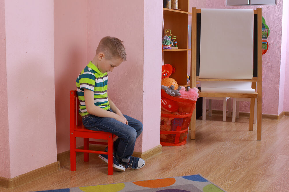 djeca, kažnjavanje, Foto: Shutterstock