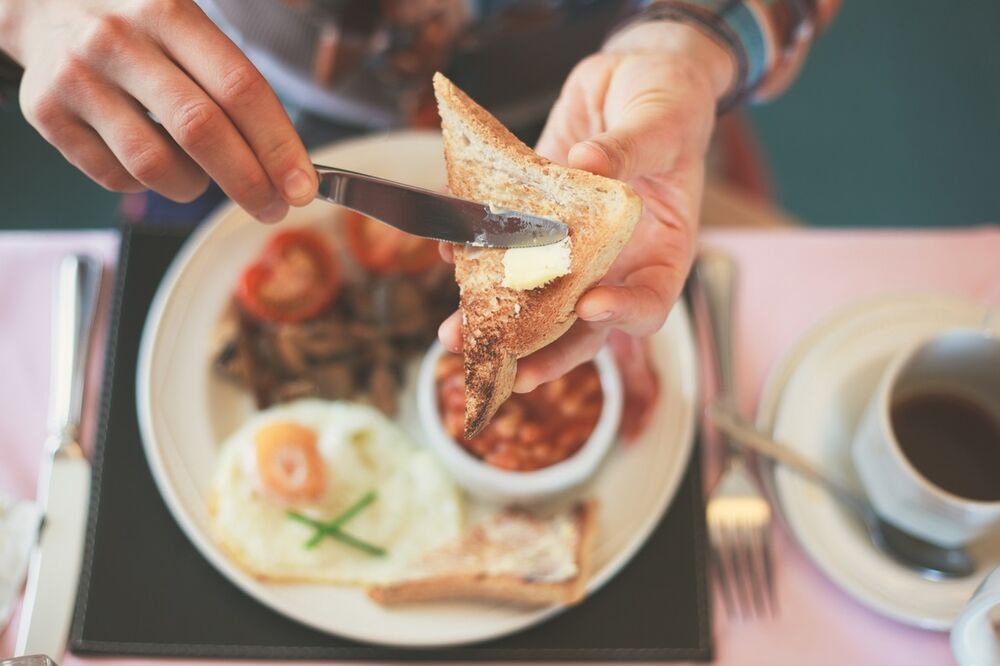 Doručak, Foto: Shutterstock