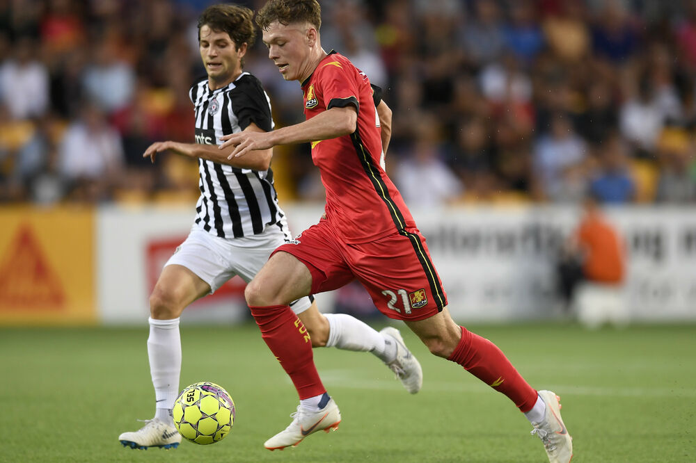 Nebojša Kosović, Foto: Beta/AP