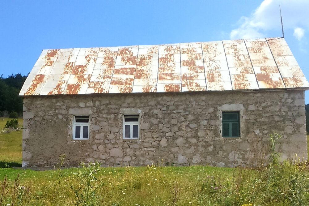 Kuća Mićovića, Foto: Svetlana Mandić