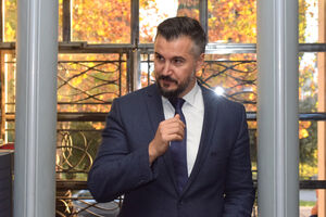 Pregovarač za EU sad kod premijera