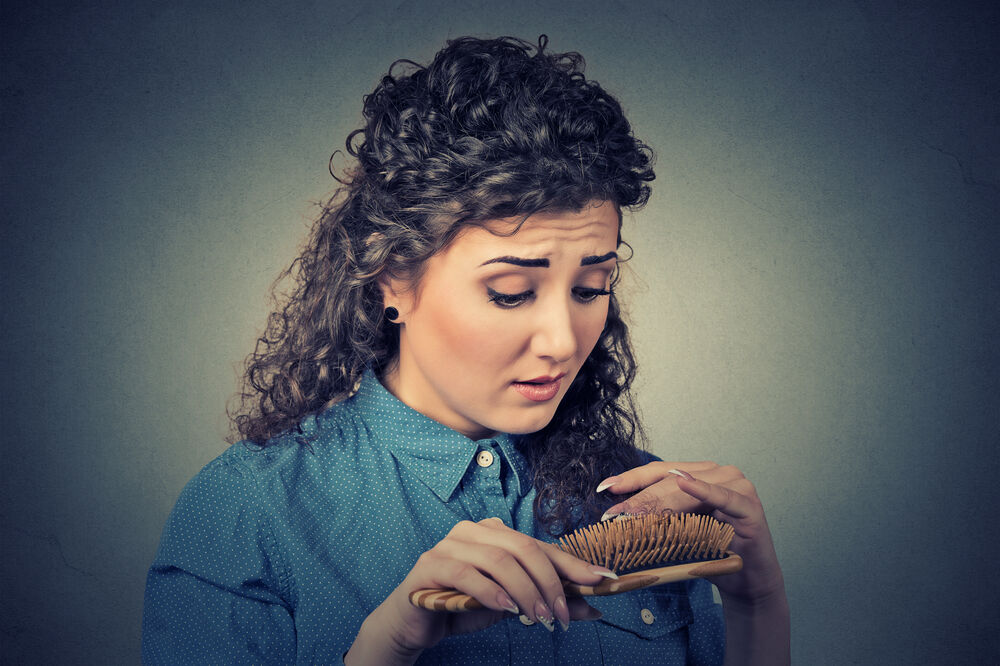 kosa, Foto: Shutterstock