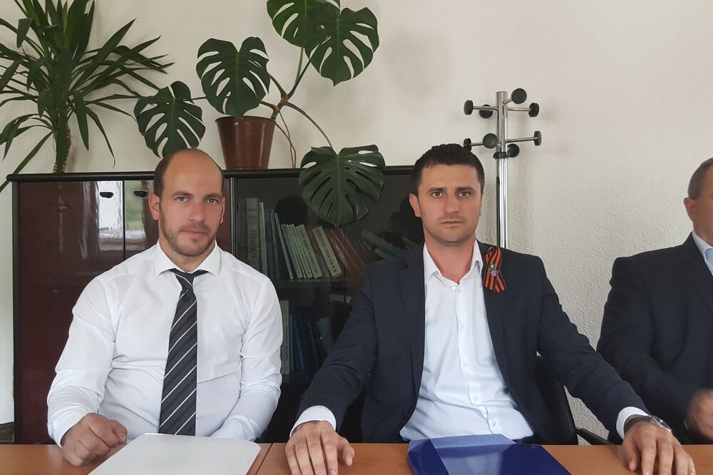 Milun Zogović, Foto: DF