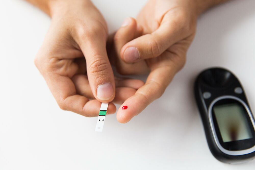 dijabetes, Foto: Shutterstock