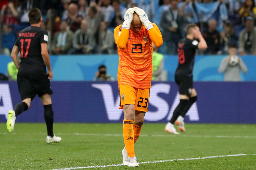 kavaljero, Foto: Reuters