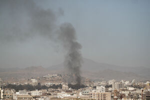 Jemen: Desetine pobunjenika ubijene u napadu koalicije na čelu sa...