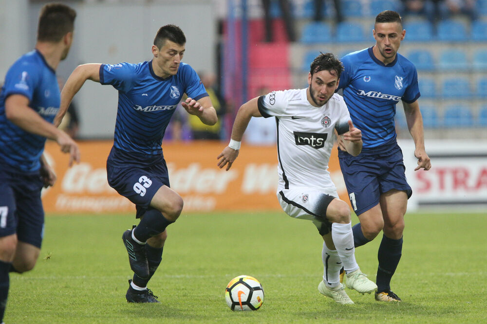 Marko Janković, Foto: BETA