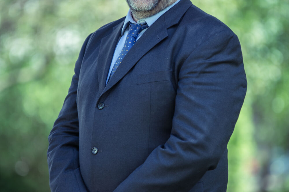 Simeun Dragaš, Foto: Socijaldemokrate