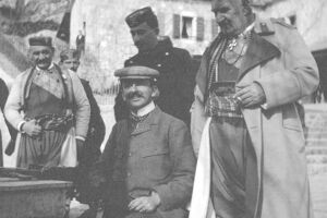 “Petrovići, vladari i ratnici”: Ratovi koji su oblikovali Crnu Goru