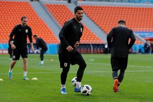 Današnji program: Pirinejski derbi u Sočiju, Salah na Uralu protiv...