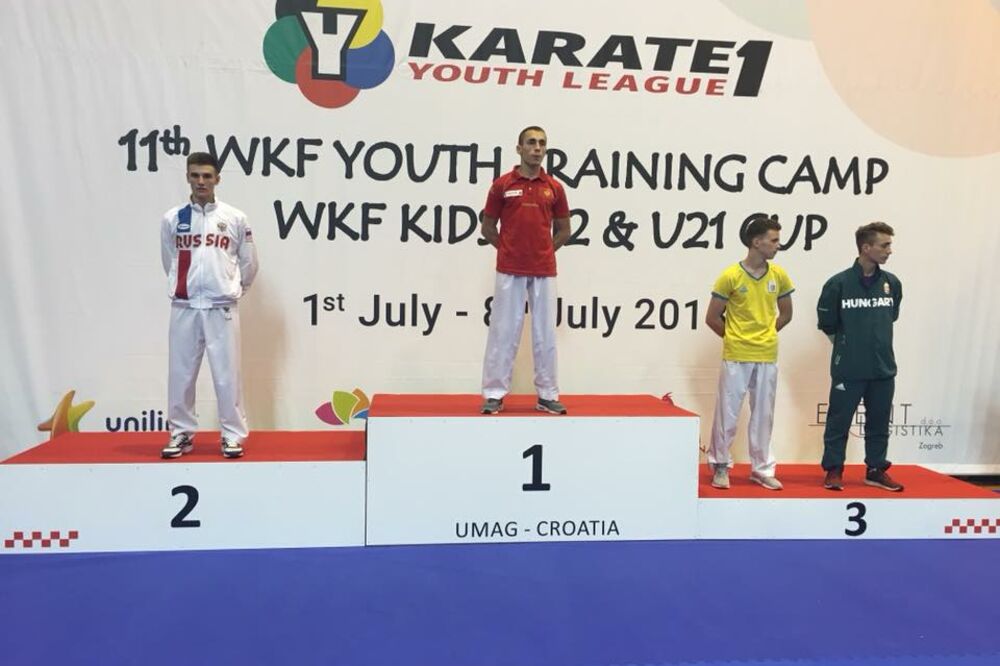 Nenad Dulović, Foto: Privatna arhiva