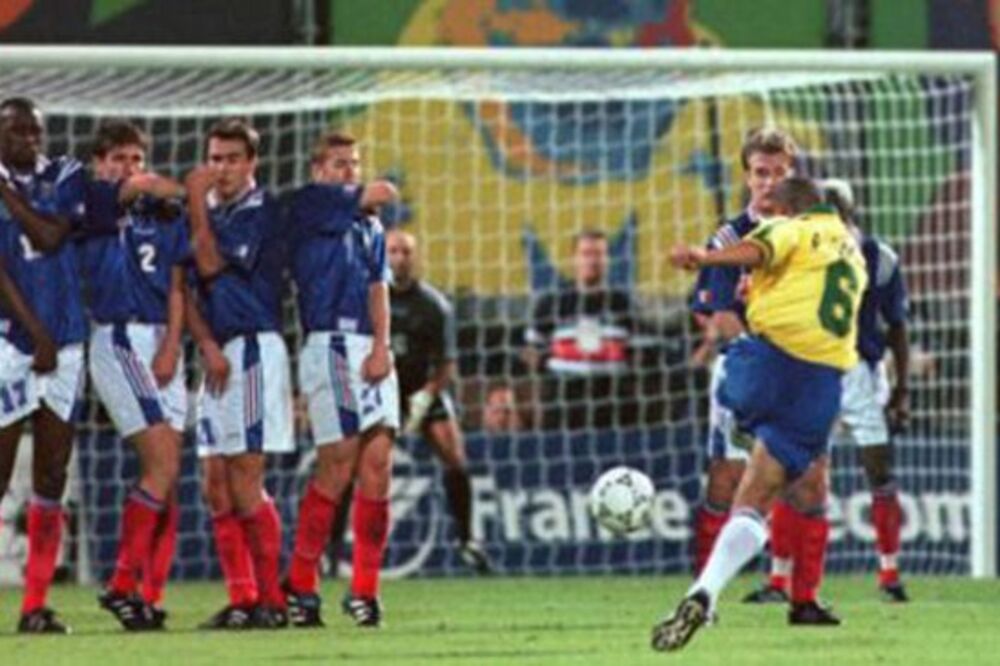 Roberto KArlos, Foto: Twitter