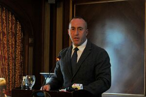 Haradinaj: Pomirenje sa Srbijom u zamjenu za priznanje Kosova