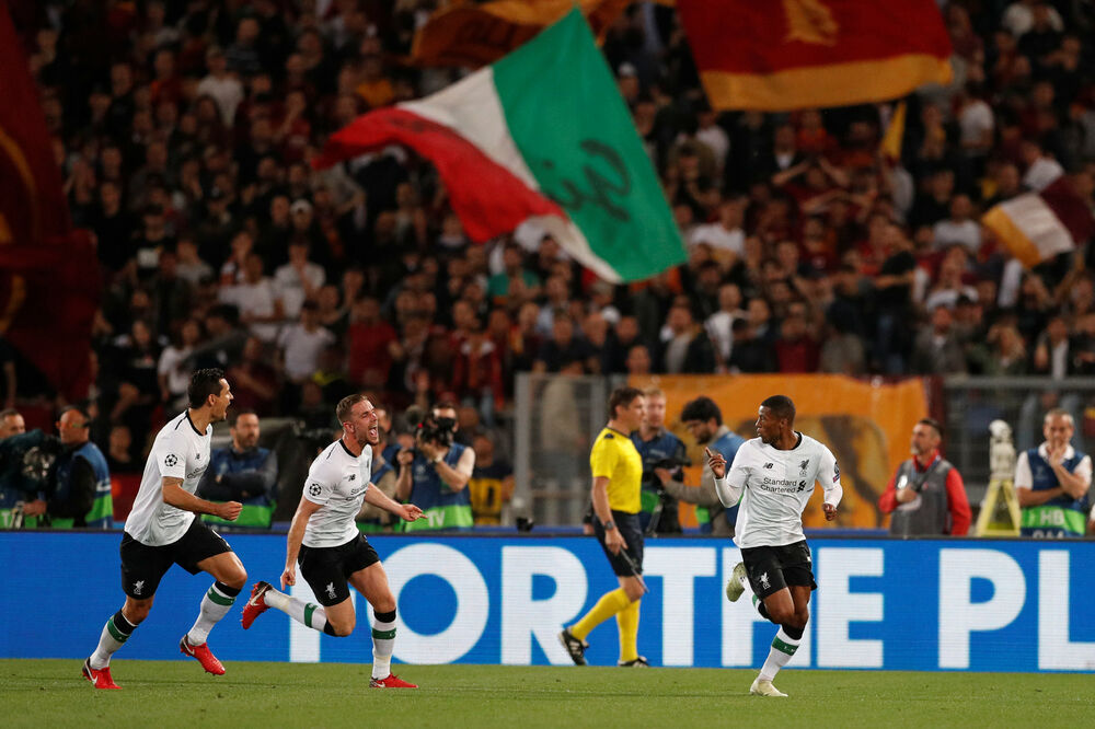 liverpul, Foto: Reuters