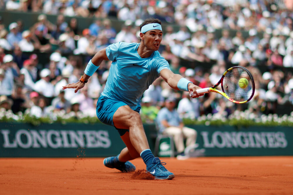 nadal, Foto: Reuters