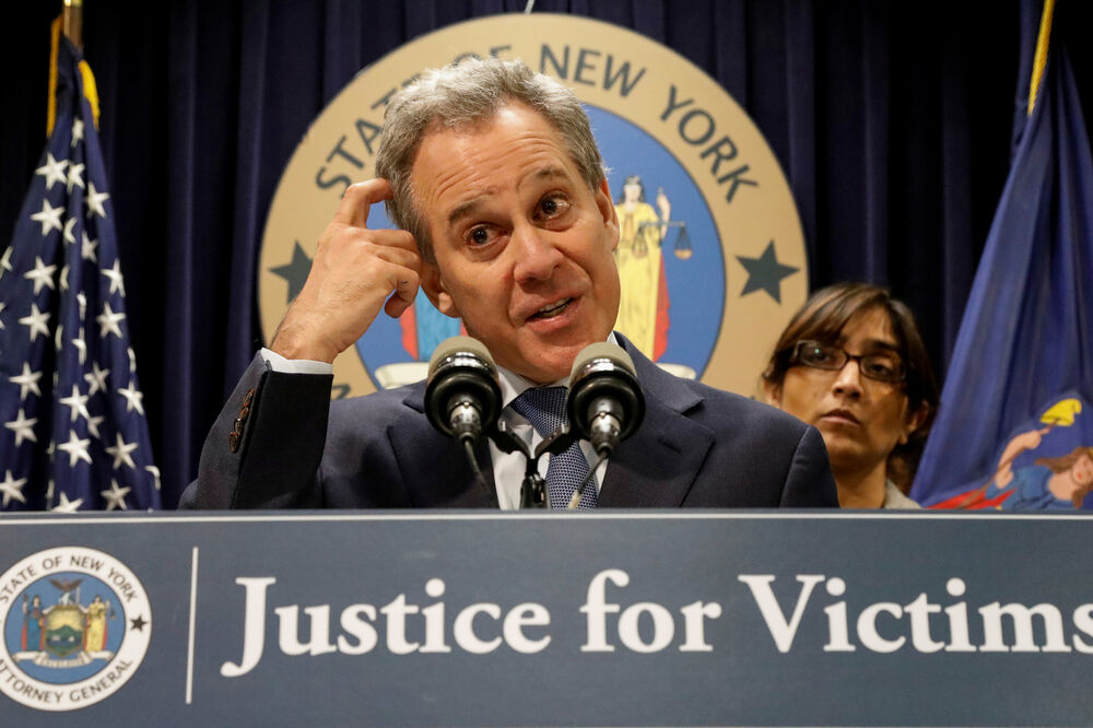 Erik Šnajderman, Foto: Reuters