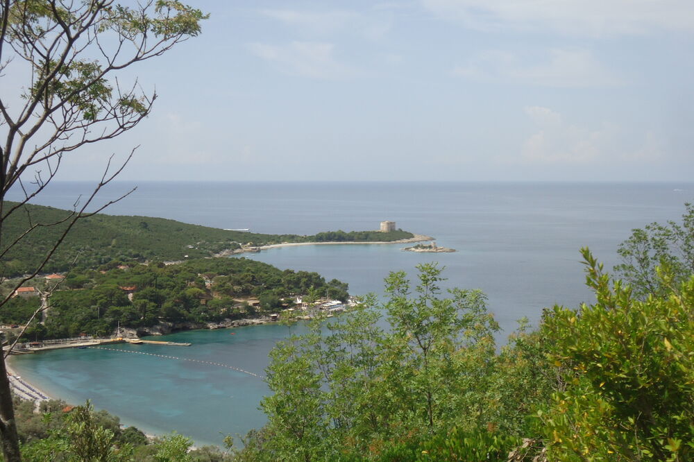 Luštica uređenje, Foto: Slavica Kosić