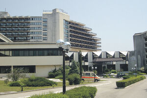 Institut "Simo Milošević" u minusu 880 hiljada