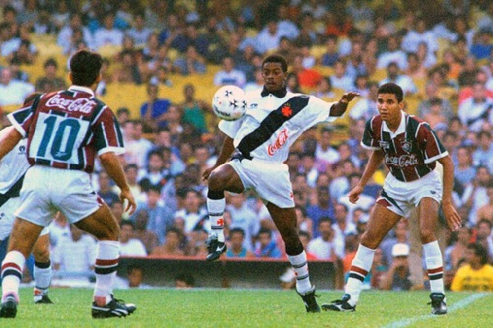 Dener, Foto: Printscreen