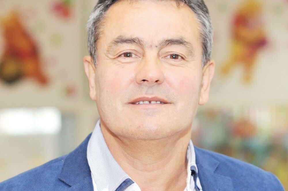 Milan Lekić, Foto: Goran Malidžan