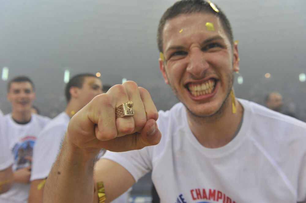 budućnost slavlje, Foto: Savo Prelević