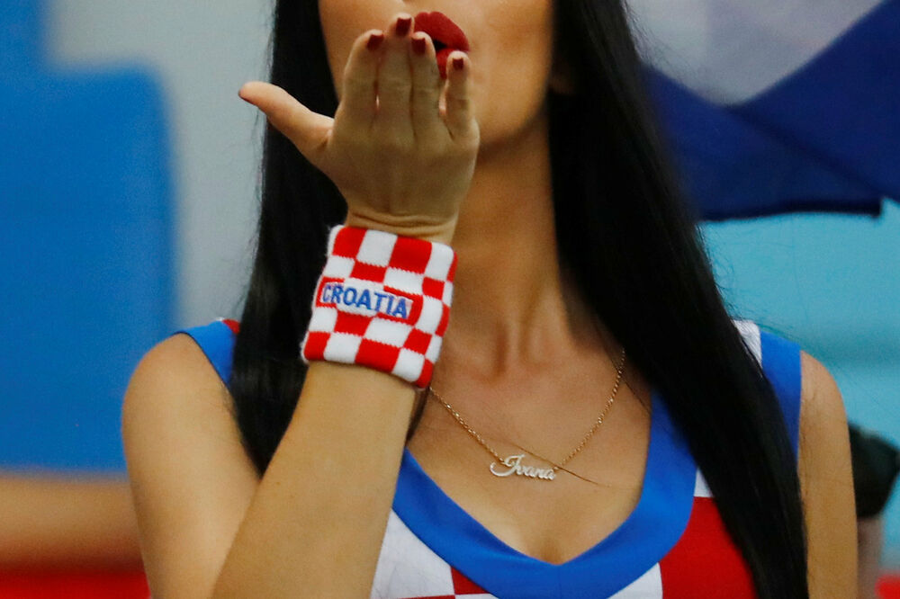 rusija hrvatska, Foto: Reuters