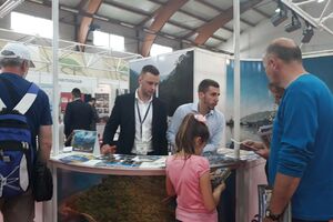 TO Tivat promoviše ponudu u regionu