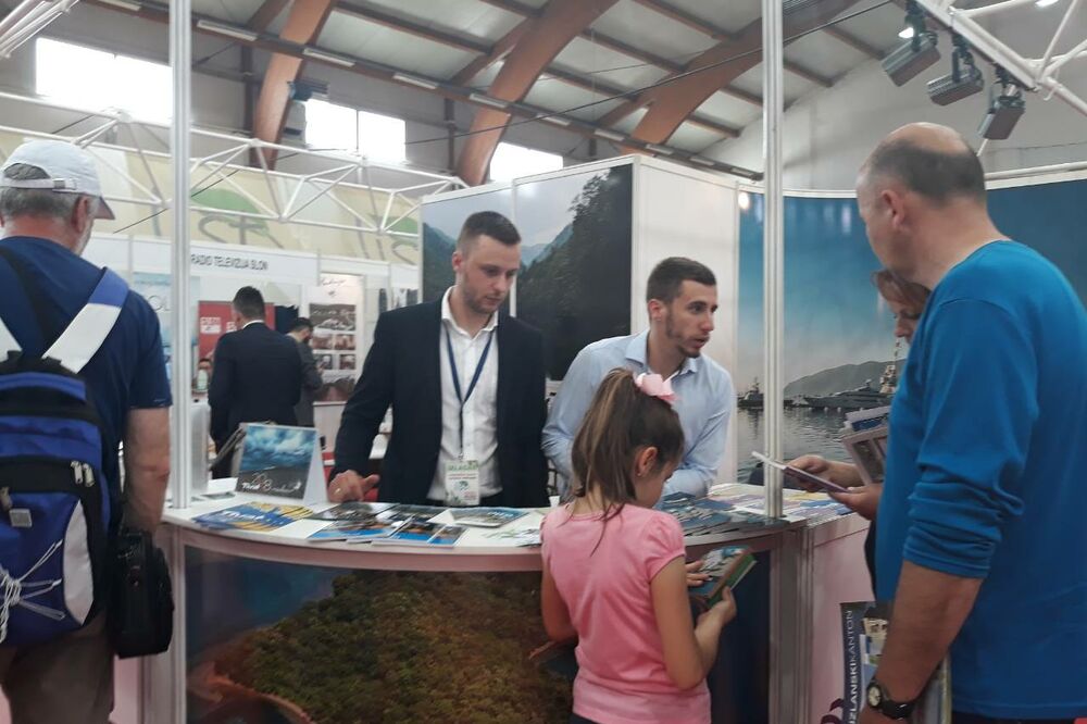 TO Tivat, Foto: TO Tivat