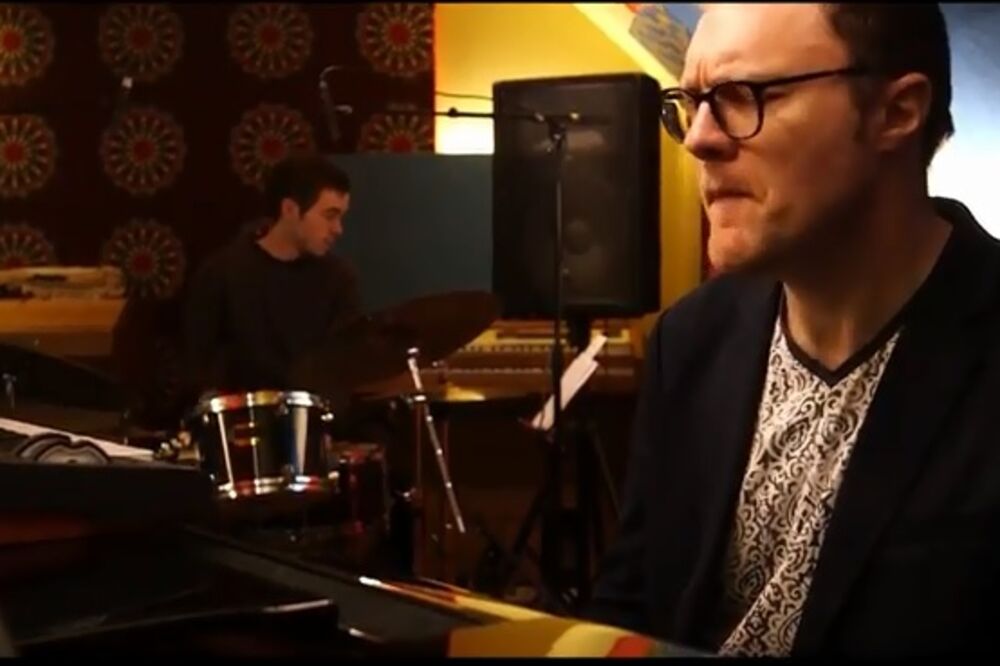 Sedrik Anrio, Foto: Screenshot (YouTube)