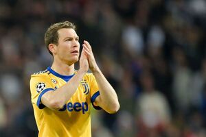 Lihštajner odlazi iz Juventusa