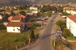 Koalicija za 21. vijek: Putni pravac kroz Zagorič do podvožnjaka...