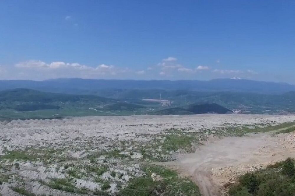 Jagnilo, Rudnik, Foto: Tufik Softić