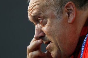 Putine, prijatelju, pomagaj!