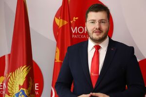 Koprivica: Đukanović ima lažne NVO koje su položile test lojalnosti