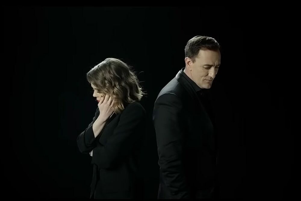 Sergej Ćetković, Foto: Printscreen