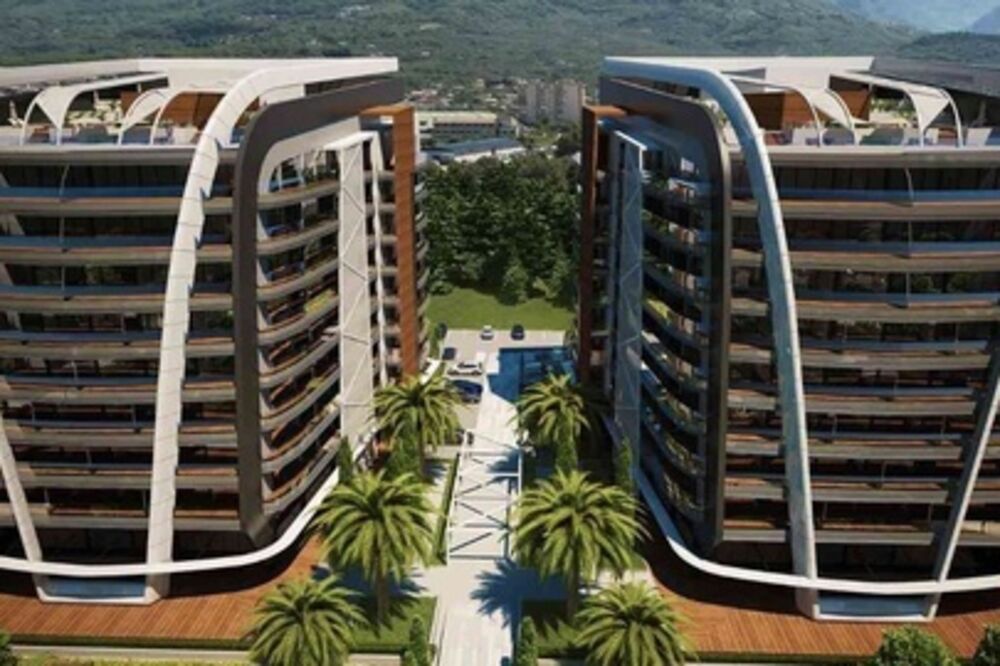 soho city, Foto: Soho city