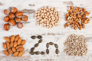 Zašto je važan cink?