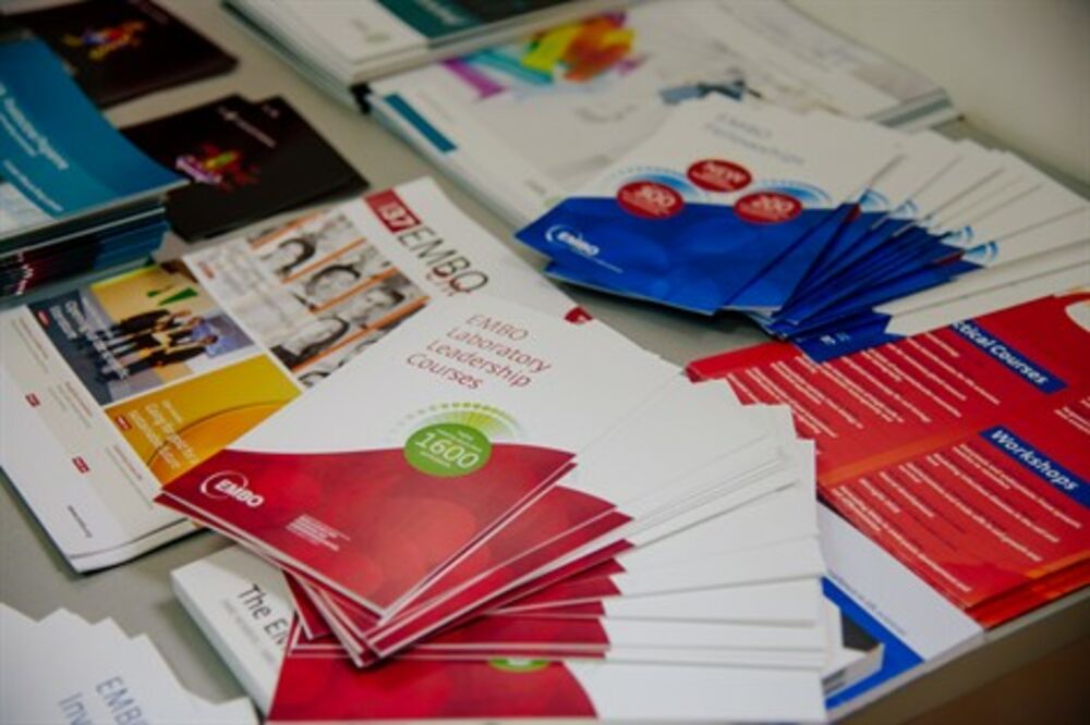 EMBO, Foto: Ministarstvo nauke