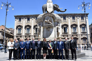 Crna Gora preuzela predsjedavanje Jadransko-jonskom inicijativom