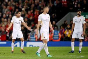 Ferdinand upitao Di Franćeska: Da li si gledao makar jedan meč...