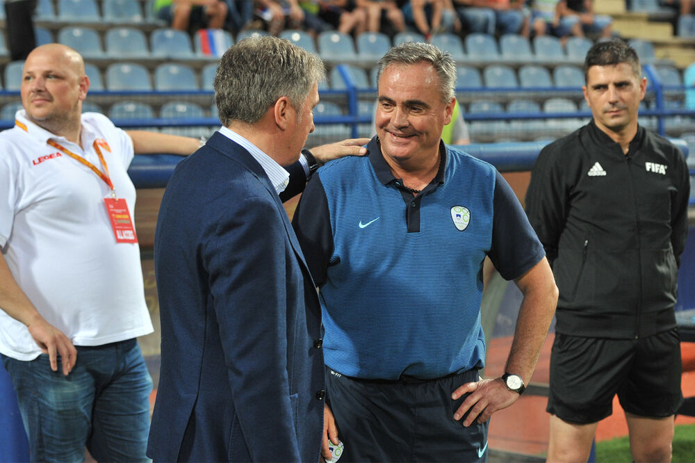 crna gora slovenija, Foto: Savo Prelević