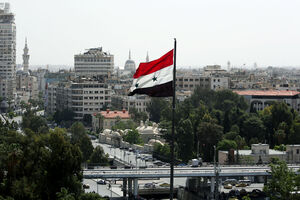 Islamska država pristala da ode, sirijska vlada preuzima kontrolu...