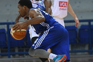 Mornar ostao i bez drugog Amerikanca: Rejli-Ros u Ciboni